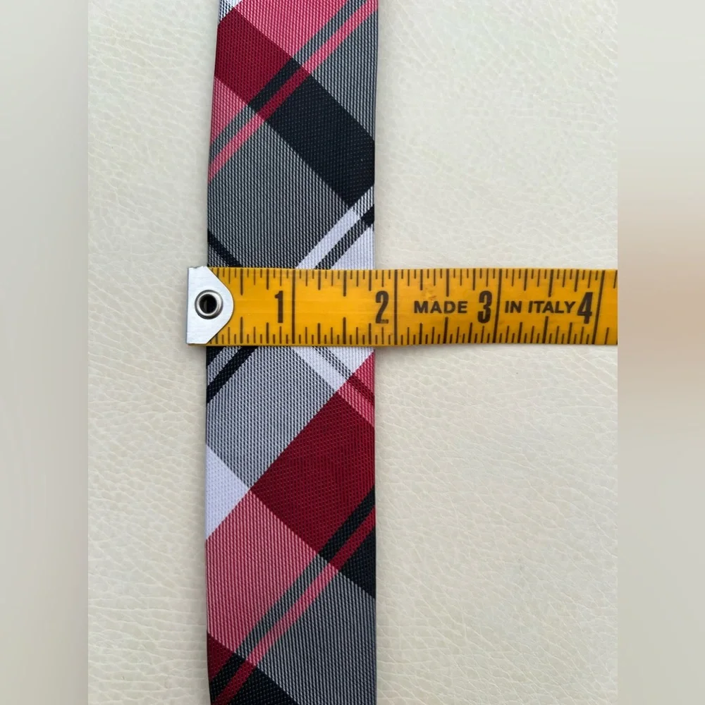 Boys Clip On Neck Tie